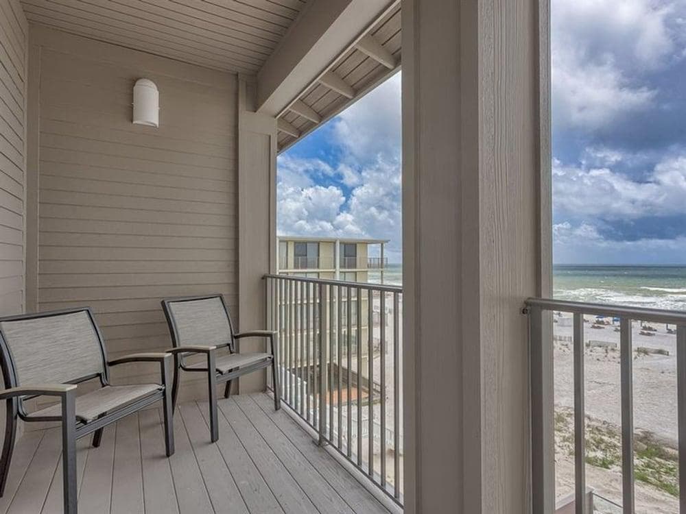Casa Del Sol by Meyer Vacation Rentals