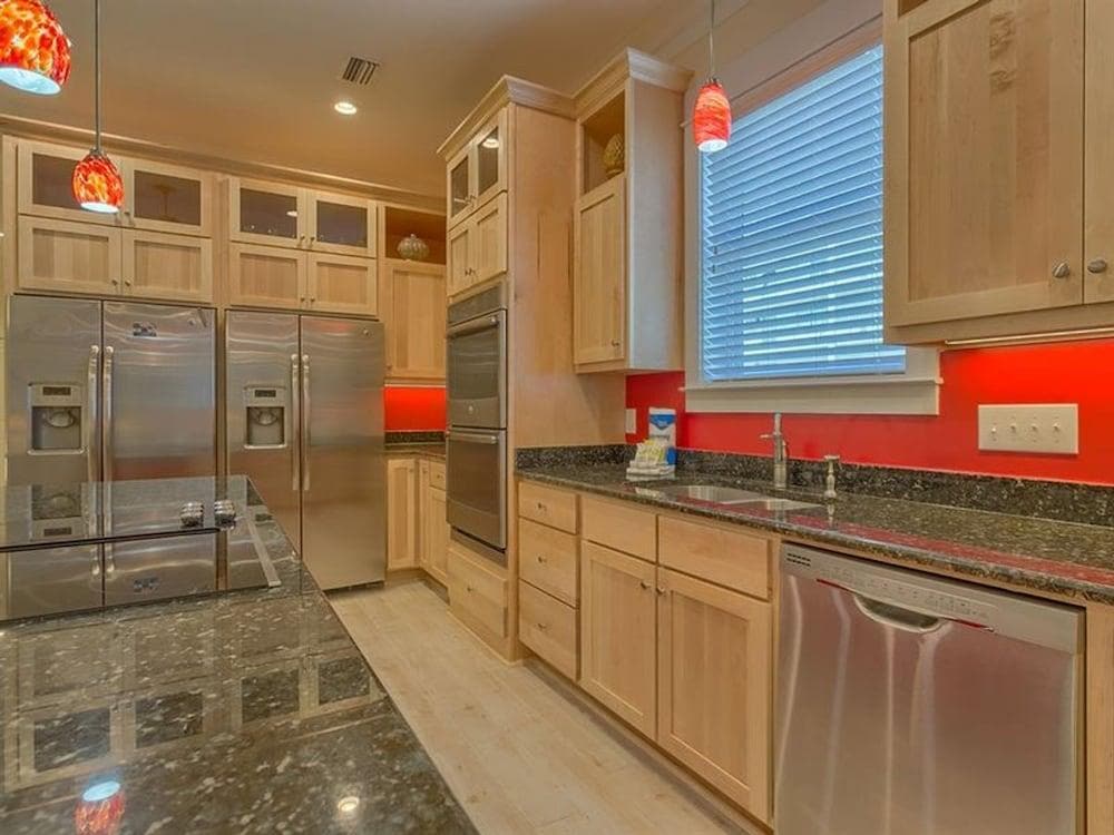 Casa Del Sol by Meyer Vacation Rentals