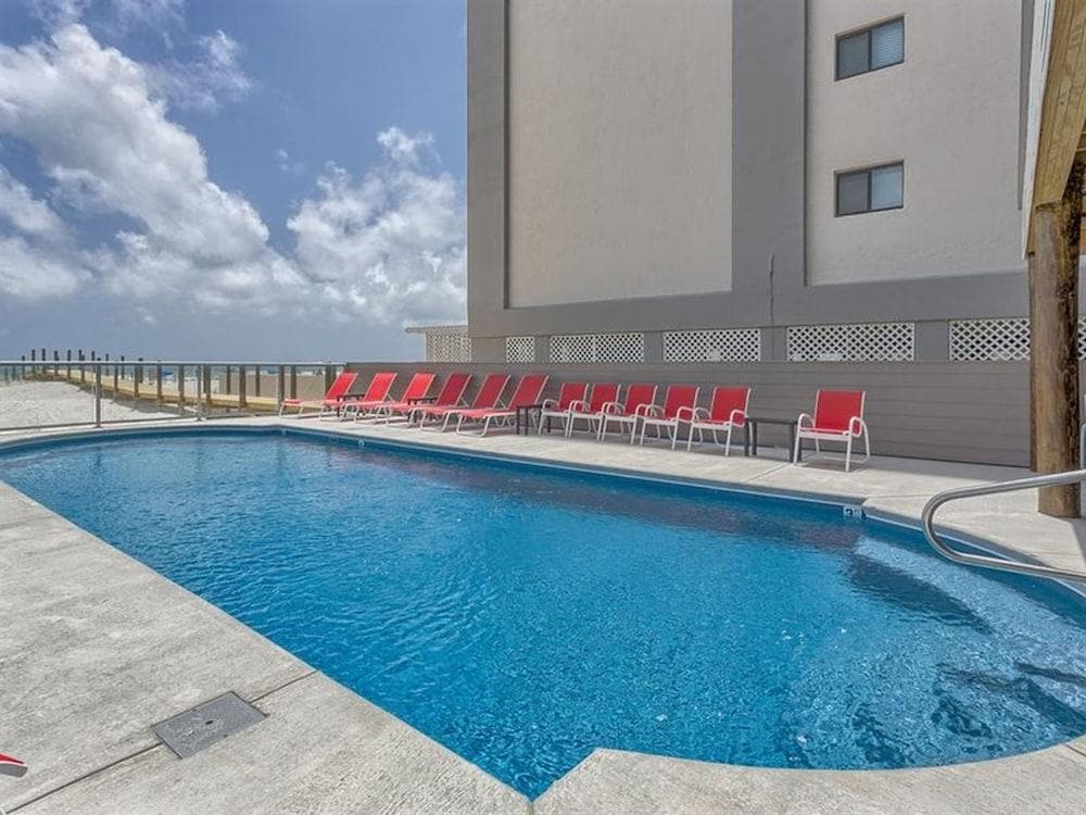 Casa Del Sol by Meyer Vacation Rentals