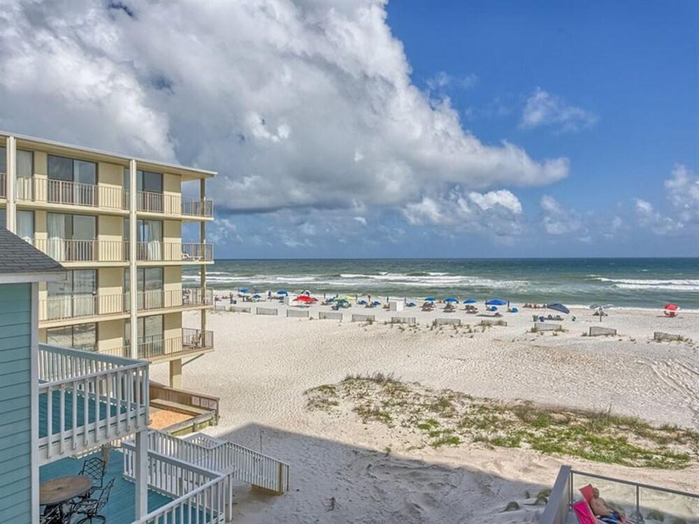 Casa Del Sol by Meyer Vacation Rentals