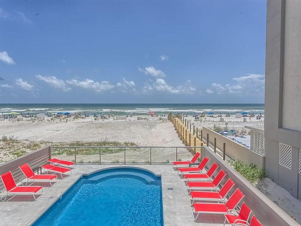 Casa Del Sol by Meyer Vacation Rentals