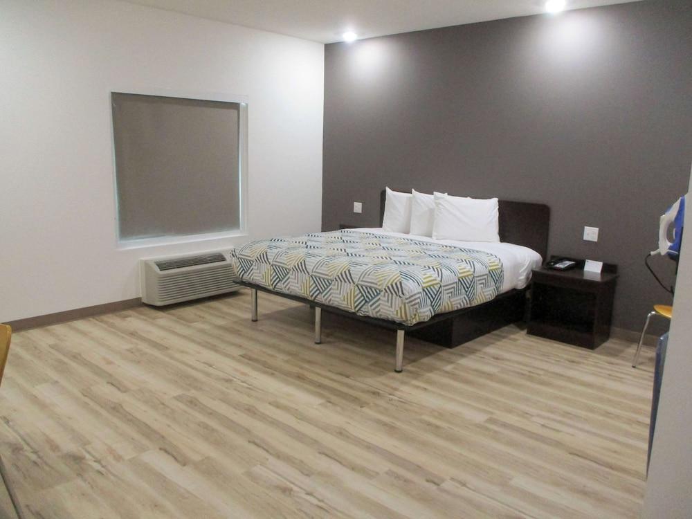 Studio 6 Port Allen, LA – Baton Rouge I-10