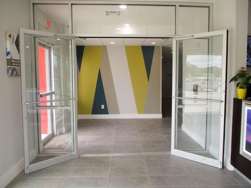 Studio 6 Port Allen, LA – Baton Rouge I-10