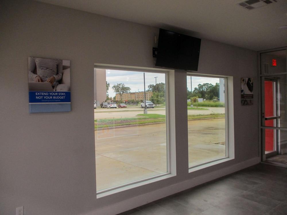 Studio 6 Port Allen, LA – Baton Rouge I-10