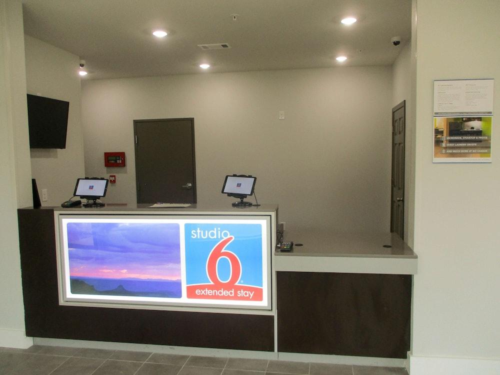 Studio 6 Port Allen, LA – Baton Rouge I-10