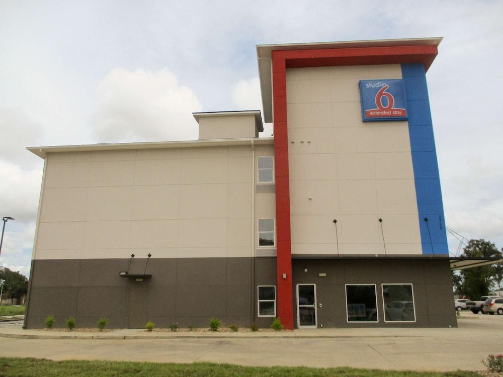 Studio 6 Port Allen, LA – Baton Rouge I-10