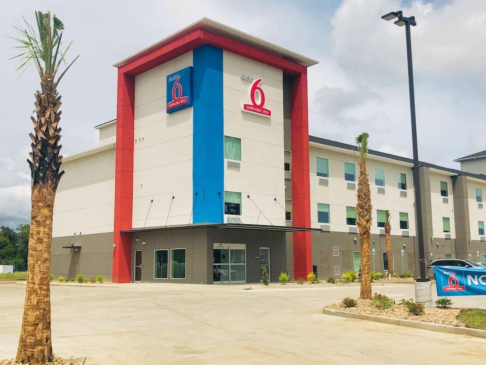 Studio 6 Port Allen, LA – Baton Rouge I-10