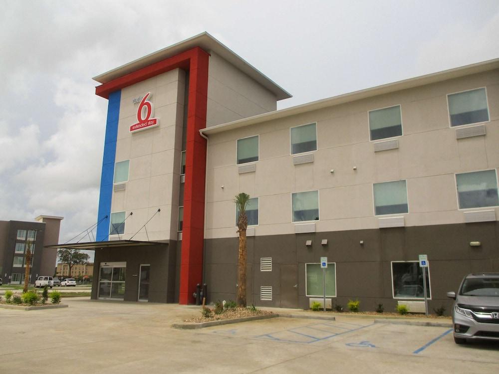 Studio 6 Port Allen, LA – Baton Rouge I-10