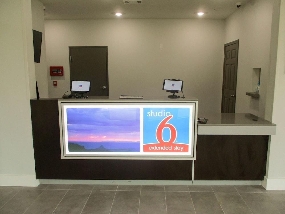 Studio 6 Port Allen, LA – Baton Rouge I-10