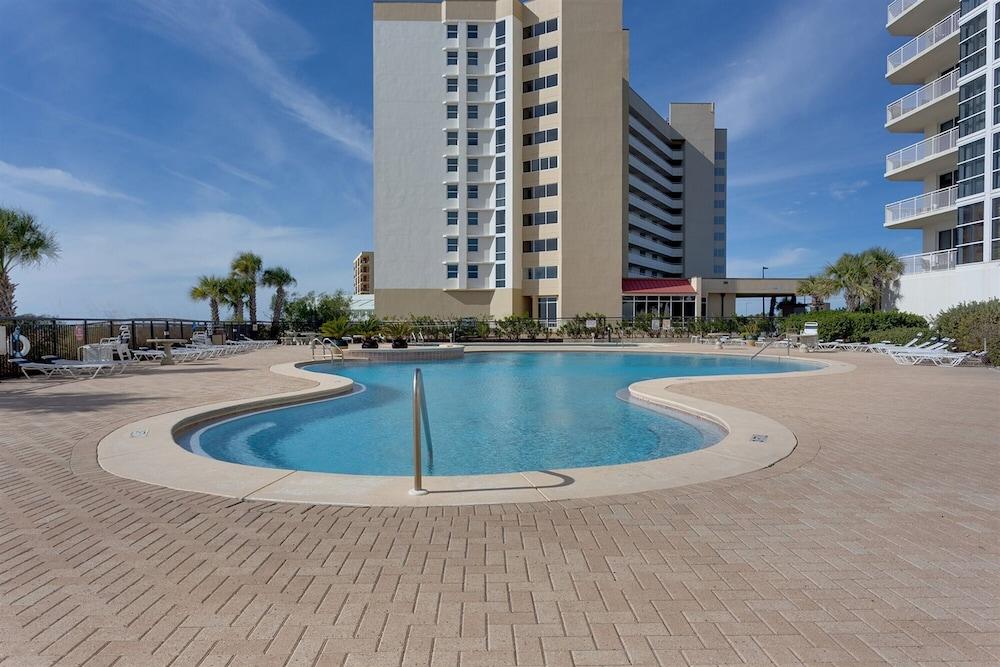 Palacio by Meyer Vacation Rentals