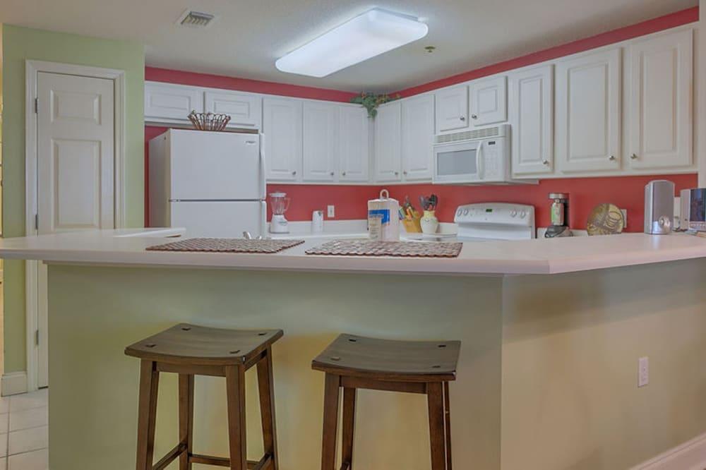 Palacio by Meyer Vacation Rentals