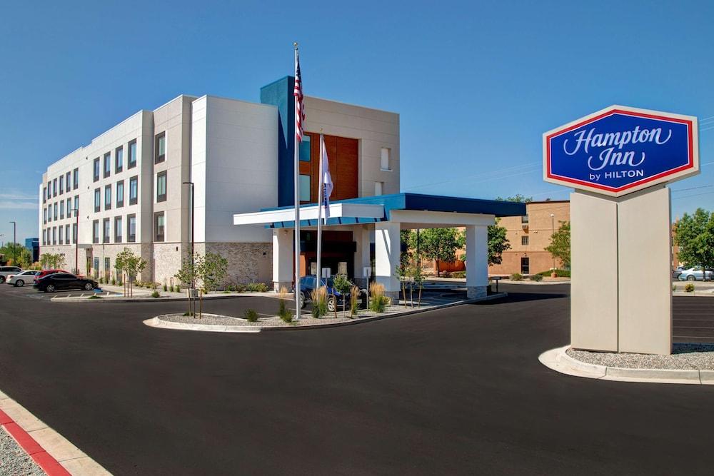 Hampton Inn Santa Fe South Nm
