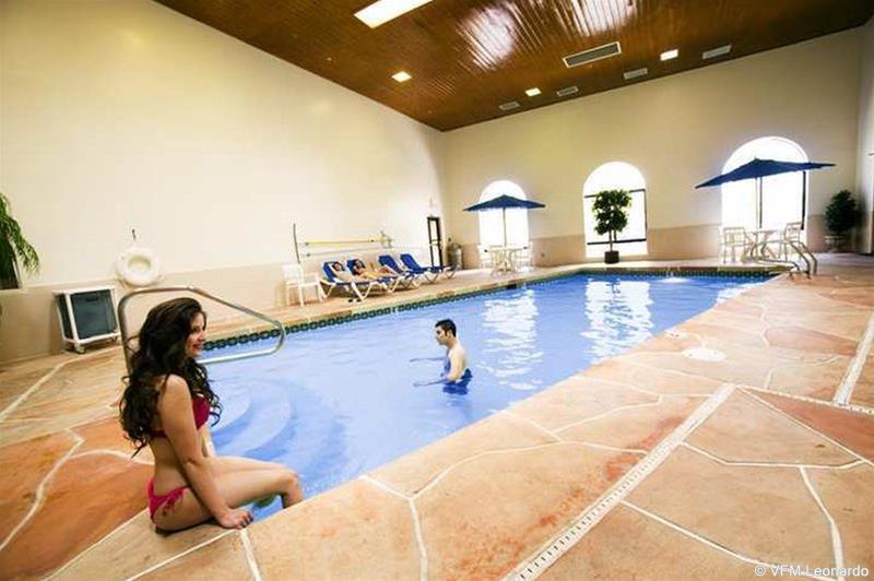 Hampton Inn Santa Fe South Nm