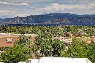 Hampton Inn Santa Fe South Nm