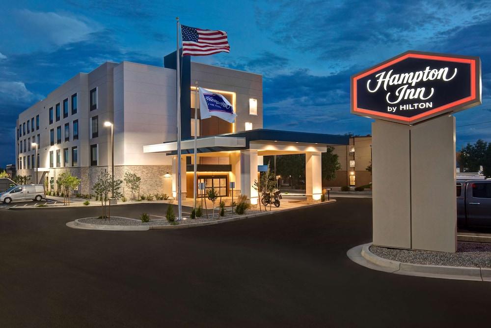 Hampton Inn Santa Fe South Nm
