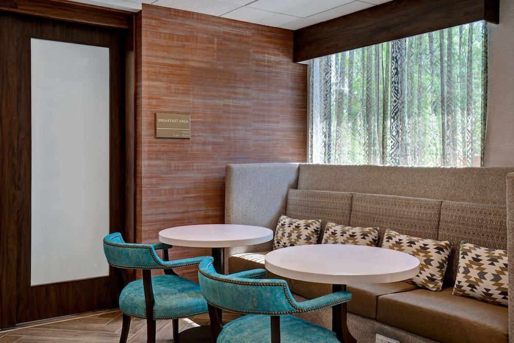 Hampton Inn Santa Fe South Nm