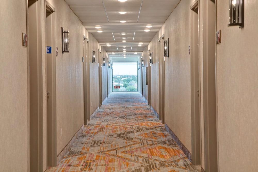 Hampton Inn Santa Fe South Nm