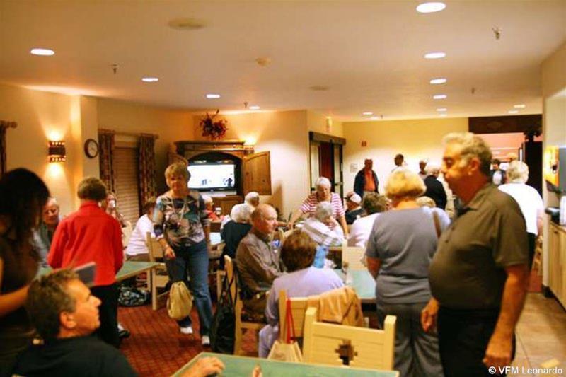 Hampton Inn Santa Fe South Nm