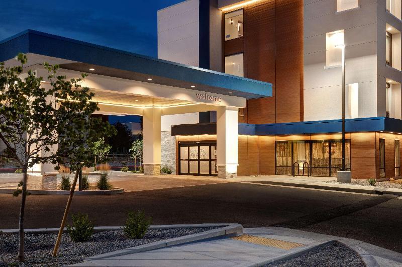 Hampton Inn Santa Fe South Nm