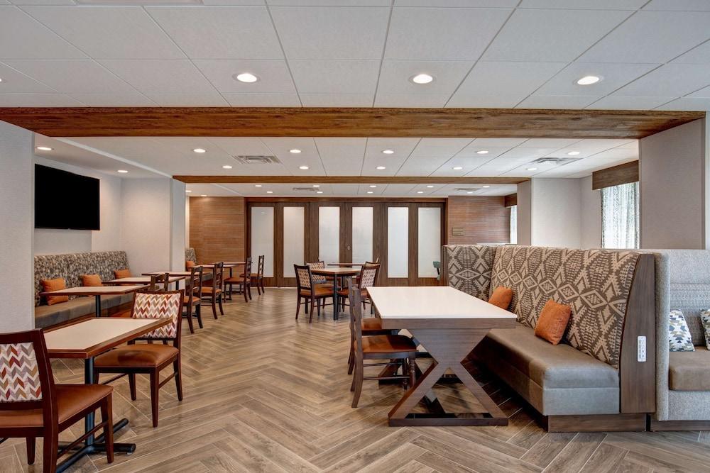 Hampton Inn Santa Fe South Nm