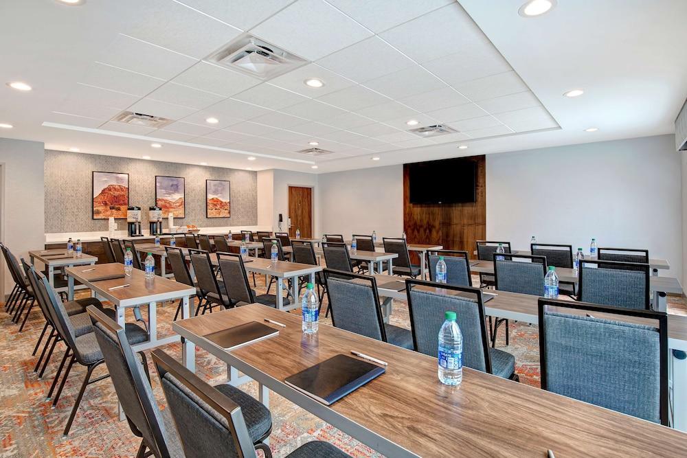 Hampton Inn Santa Fe South Nm