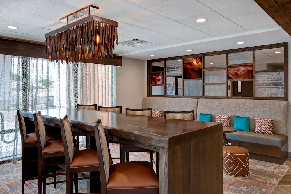 Hampton Inn Santa Fe South Nm