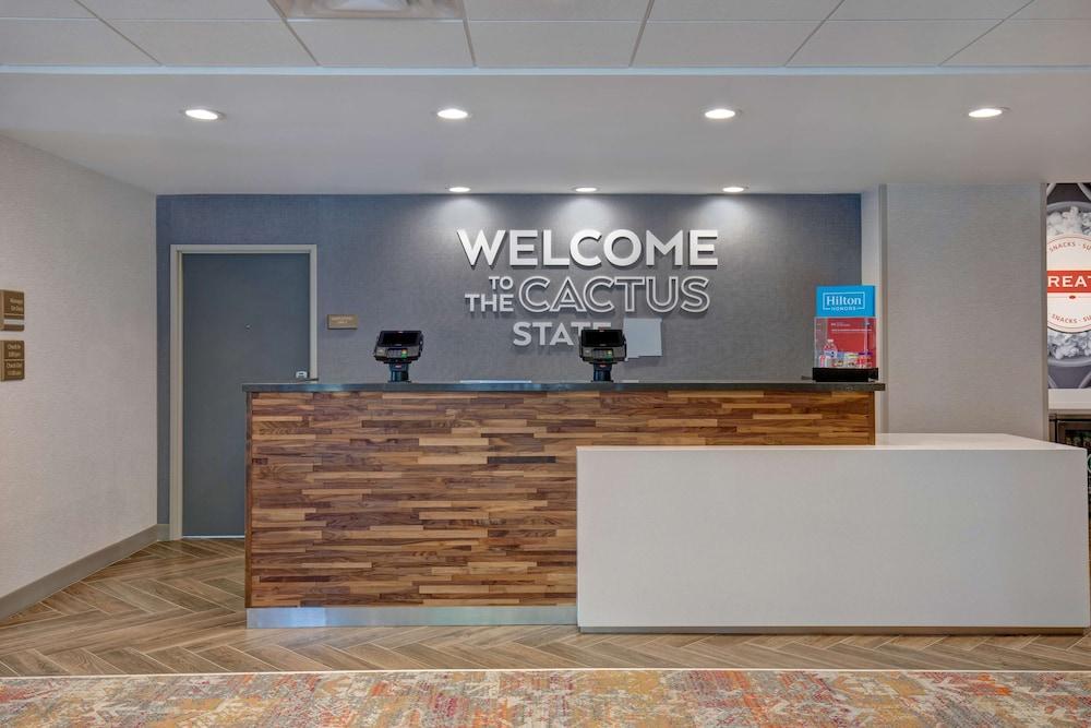 Hampton Inn Santa Fe South Nm
