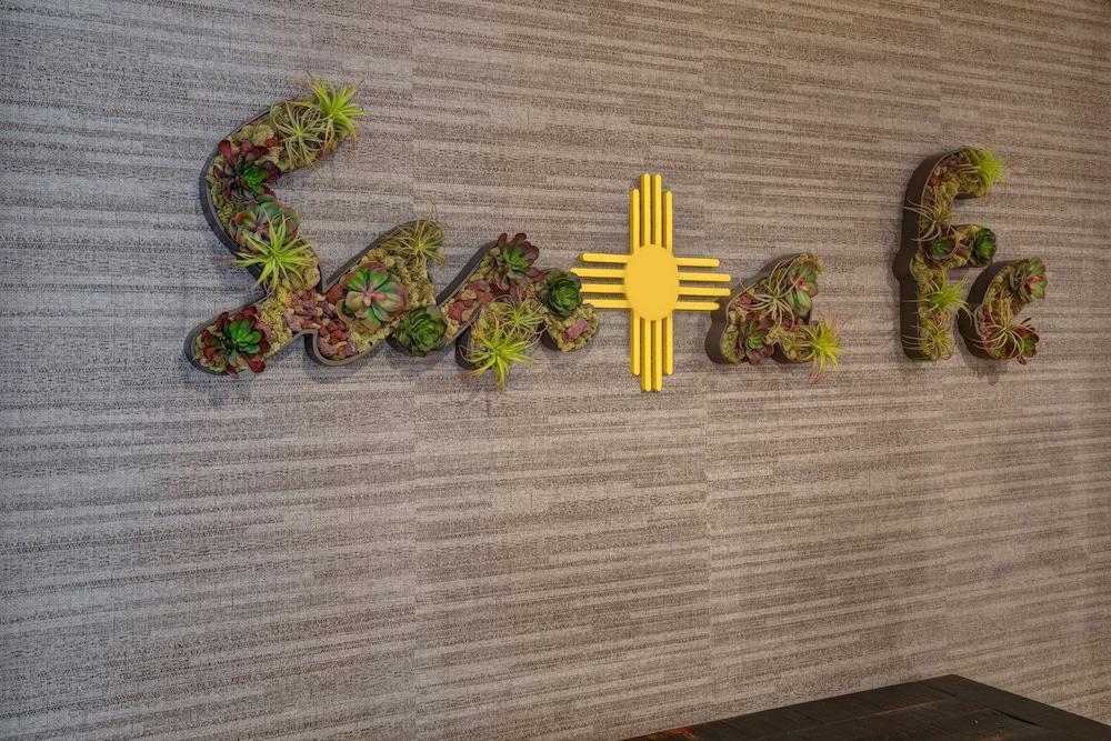 Hampton Inn Santa Fe South Nm