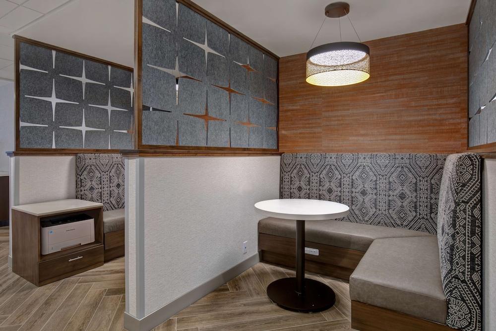 Hampton Inn Santa Fe South Nm