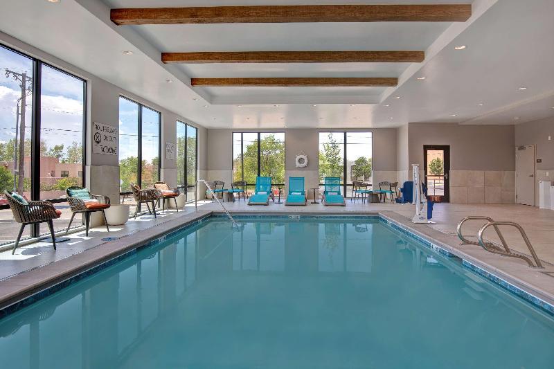 Hampton Inn Santa Fe South Nm