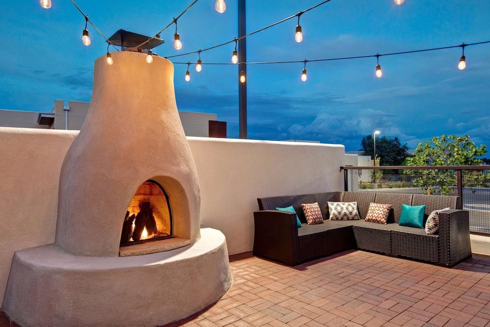 Hampton Inn Santa Fe South Nm