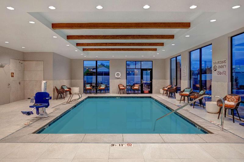 Hampton Inn Santa Fe South Nm