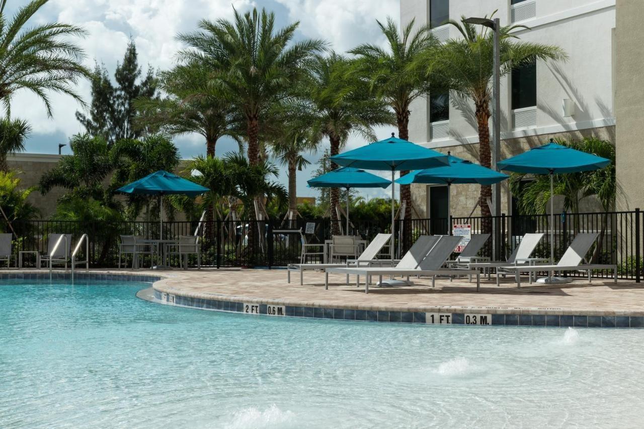 Home2 Suites by Hilton Cape Canaveral Cruise Port