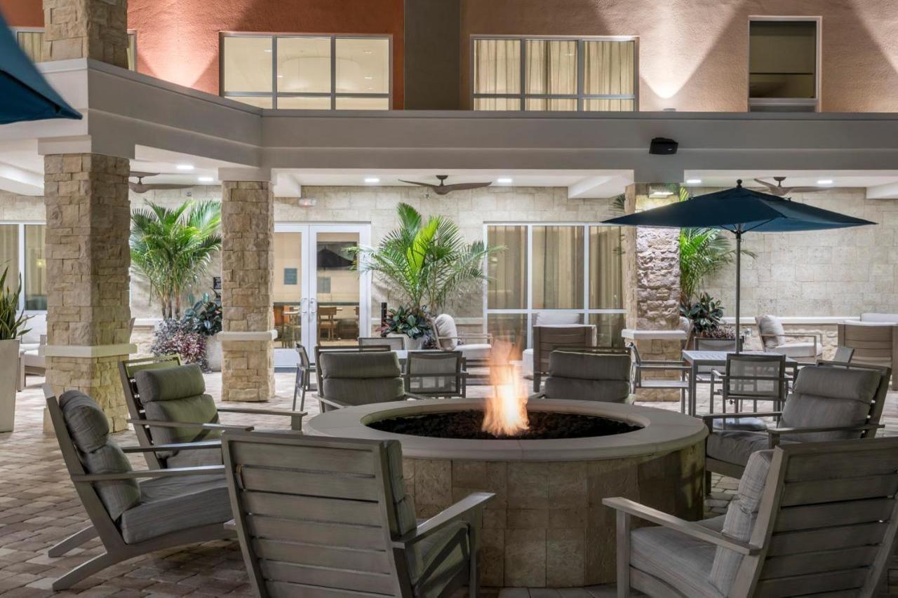 Home2 Suites by Hilton Cape Canaveral Cruise Port