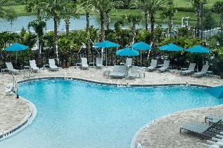 Home2 Suites by Hilton Cape Canaveral Cruise Port
