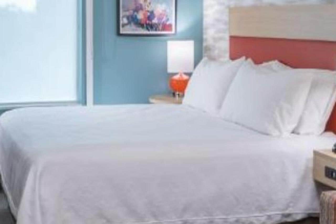 Home2 Suites by Hilton Cape Canaveral Cruise Port