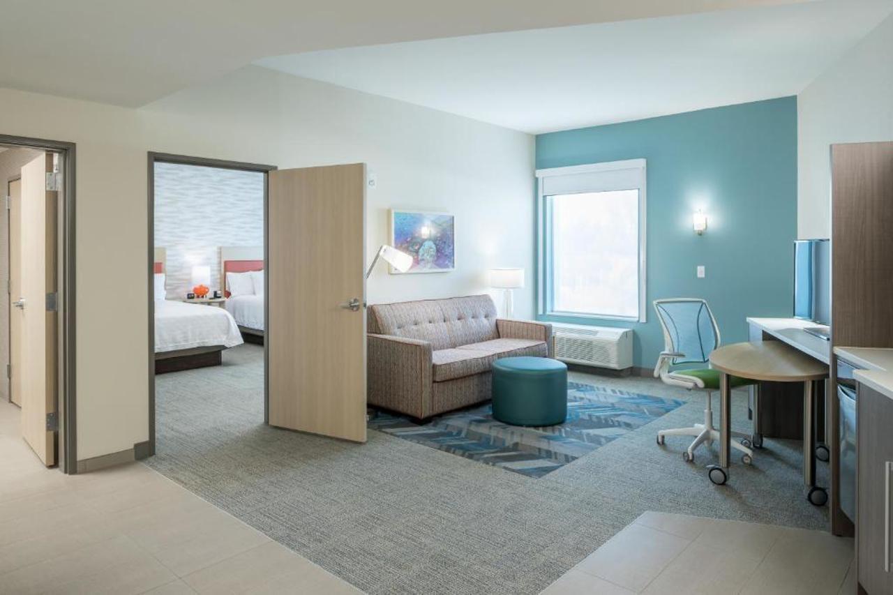 Home2 Suites by Hilton Cape Canaveral Cruise Port