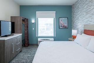 Home2 Suites by Hilton Cape Canaveral Cruise Port