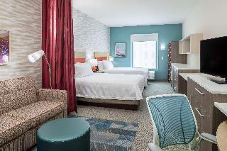 Home2 Suites by Hilton Cape Canaveral Cruise Port