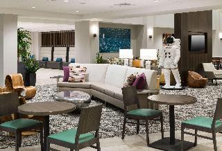 Home2 Suites by Hilton Cape Canaveral Cruise Port