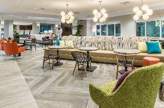 Home2 Suites by Hilton Cape Canaveral Cruise Port