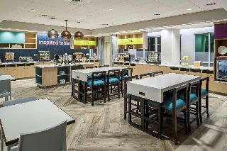 Home2 Suites by Hilton Cape Canaveral Cruise Port
