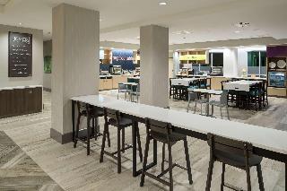 Home2 Suites by Hilton Cape Canaveral Cruise Port