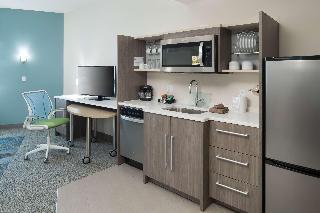 Home2 Suites by Hilton Cape Canaveral Cruise Port