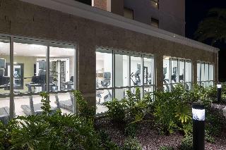 Home2 Suites by Hilton Cape Canaveral Cruise Port