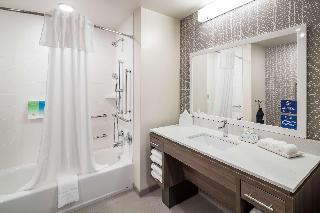 Home2 Suites by Hilton Cape Canaveral Cruise Port