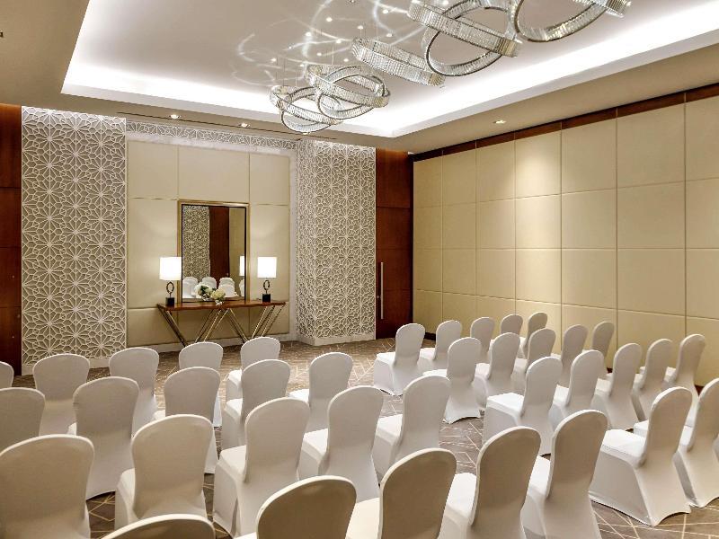 Grand Mercure Dubai City