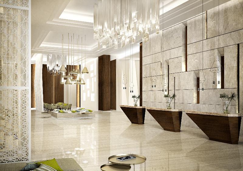 Grand Mercure Dubai City