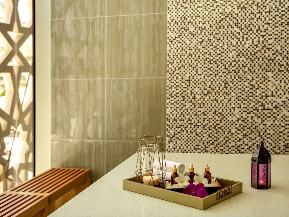 Grand Mercure Dubai City
