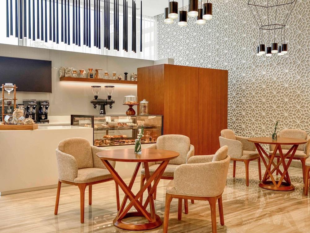 Grand Mercure Dubai City